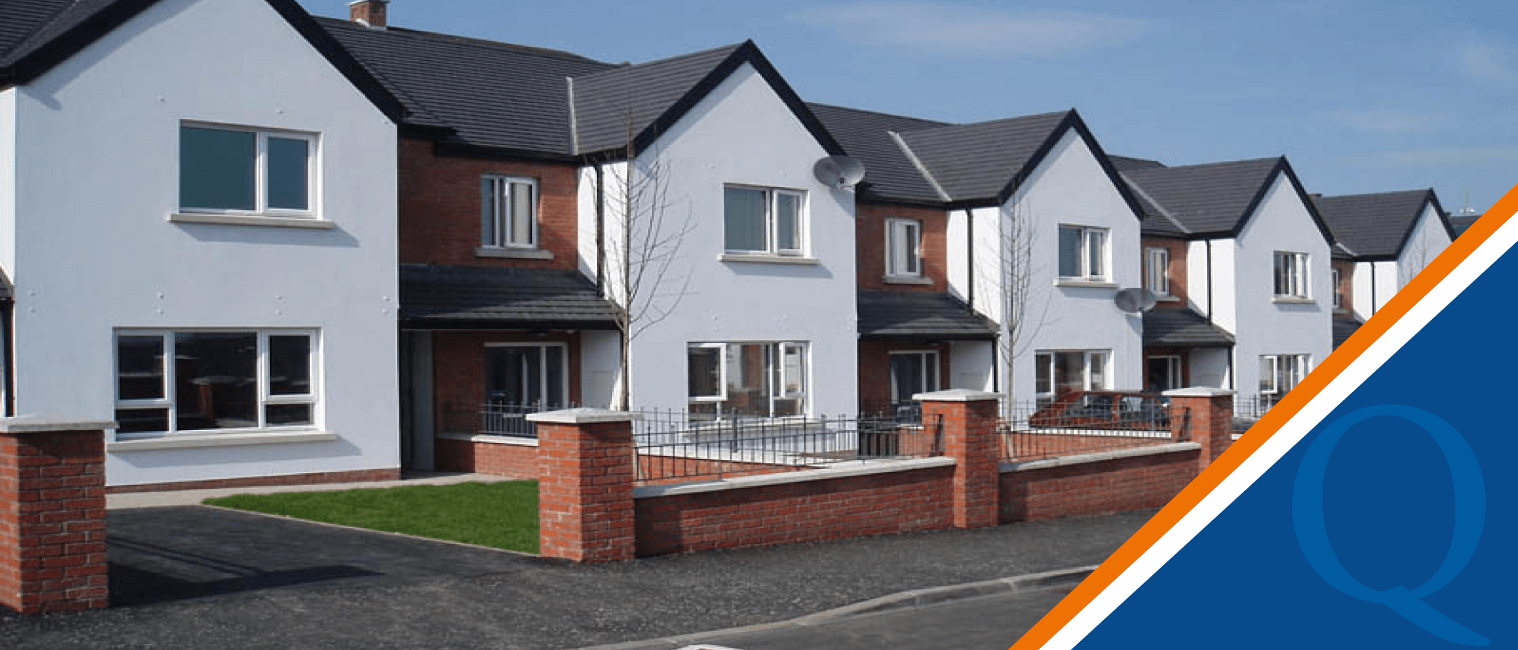 Irish Timber Frame