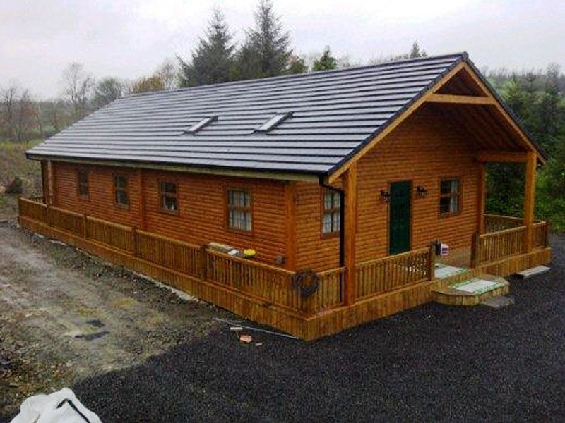 modular home