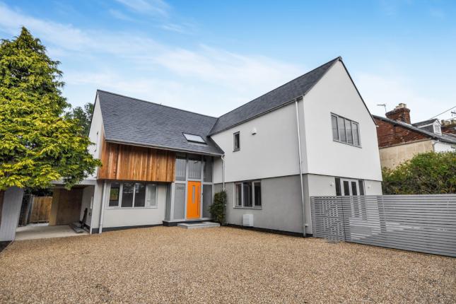 Timber Frame England