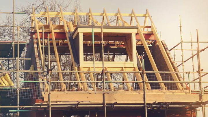 Self Build UK