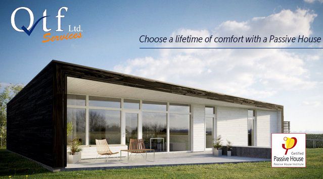 What is a Passive House?