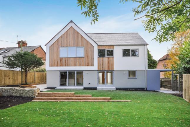 Timber frame UK, Timber Frame England