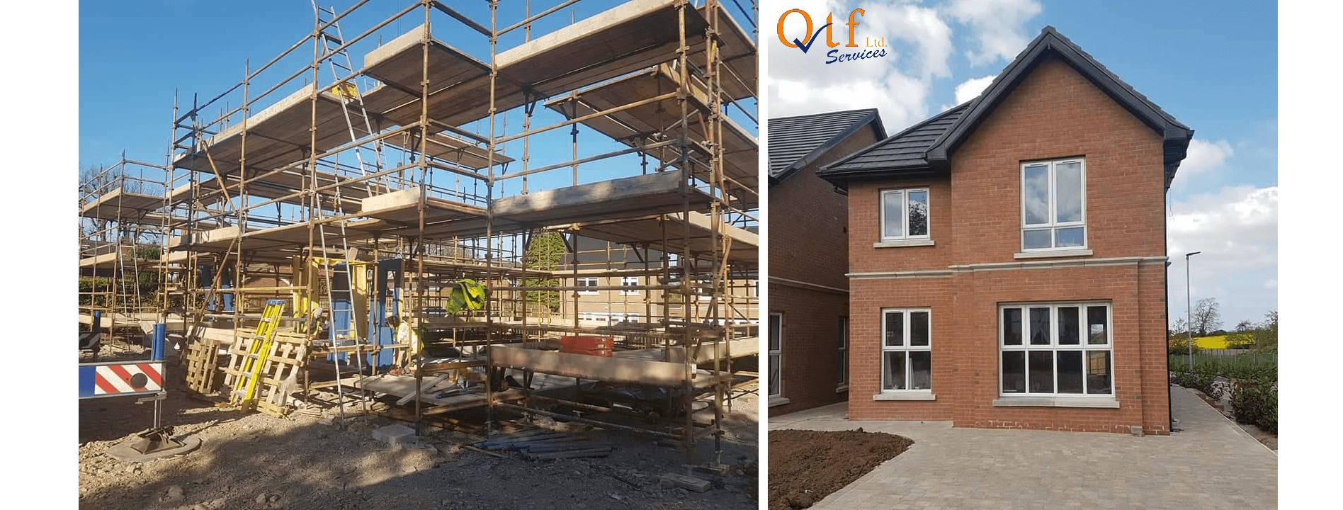 Timber Frame Ireland