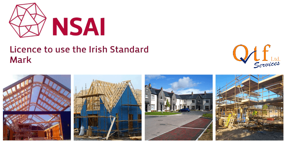 Timber Frame Ireland