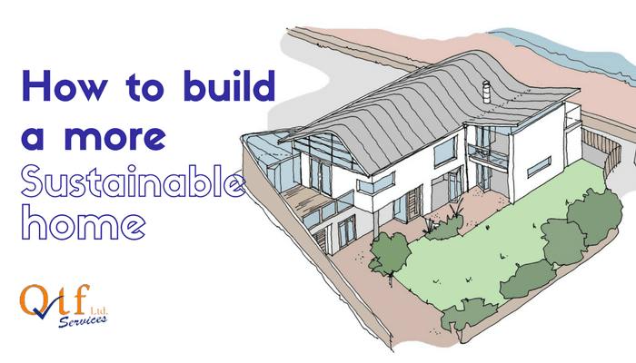 Timber Frame Home