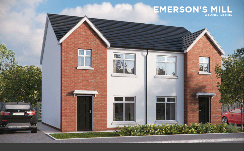 Timber Frame Belfast