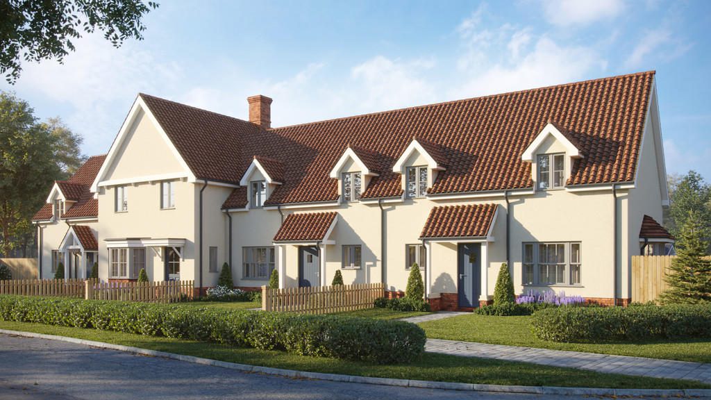 Timber Frame Manchester