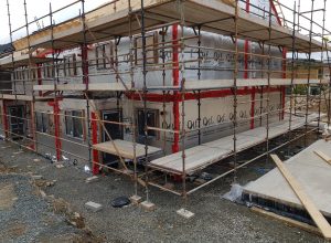 Timber Frame Northern Ireland